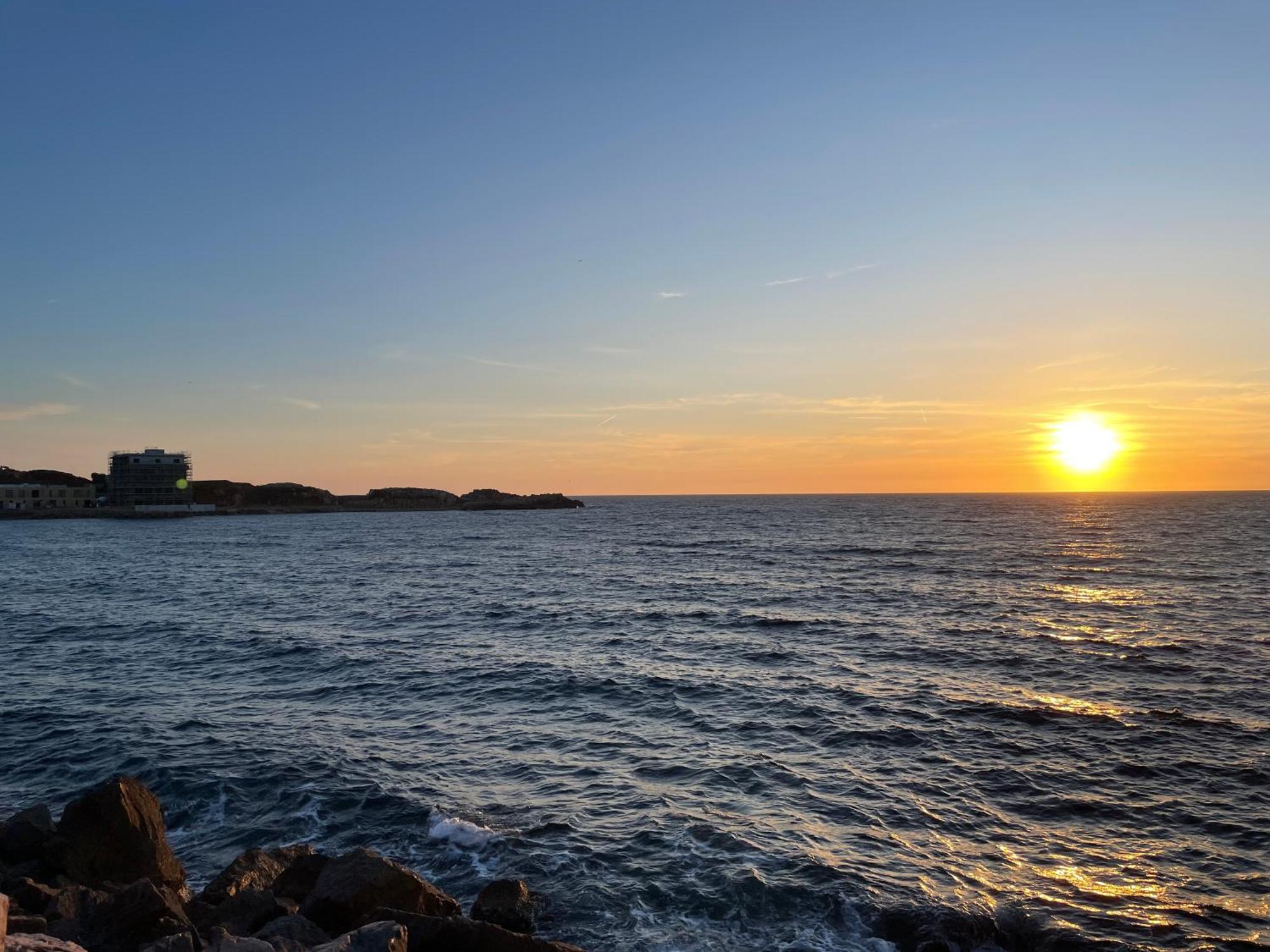 21 - Tres Agreable Rdc Avec Terrasse Et Parking Διαμέρισμα Bandol Εξωτερικό φωτογραφία