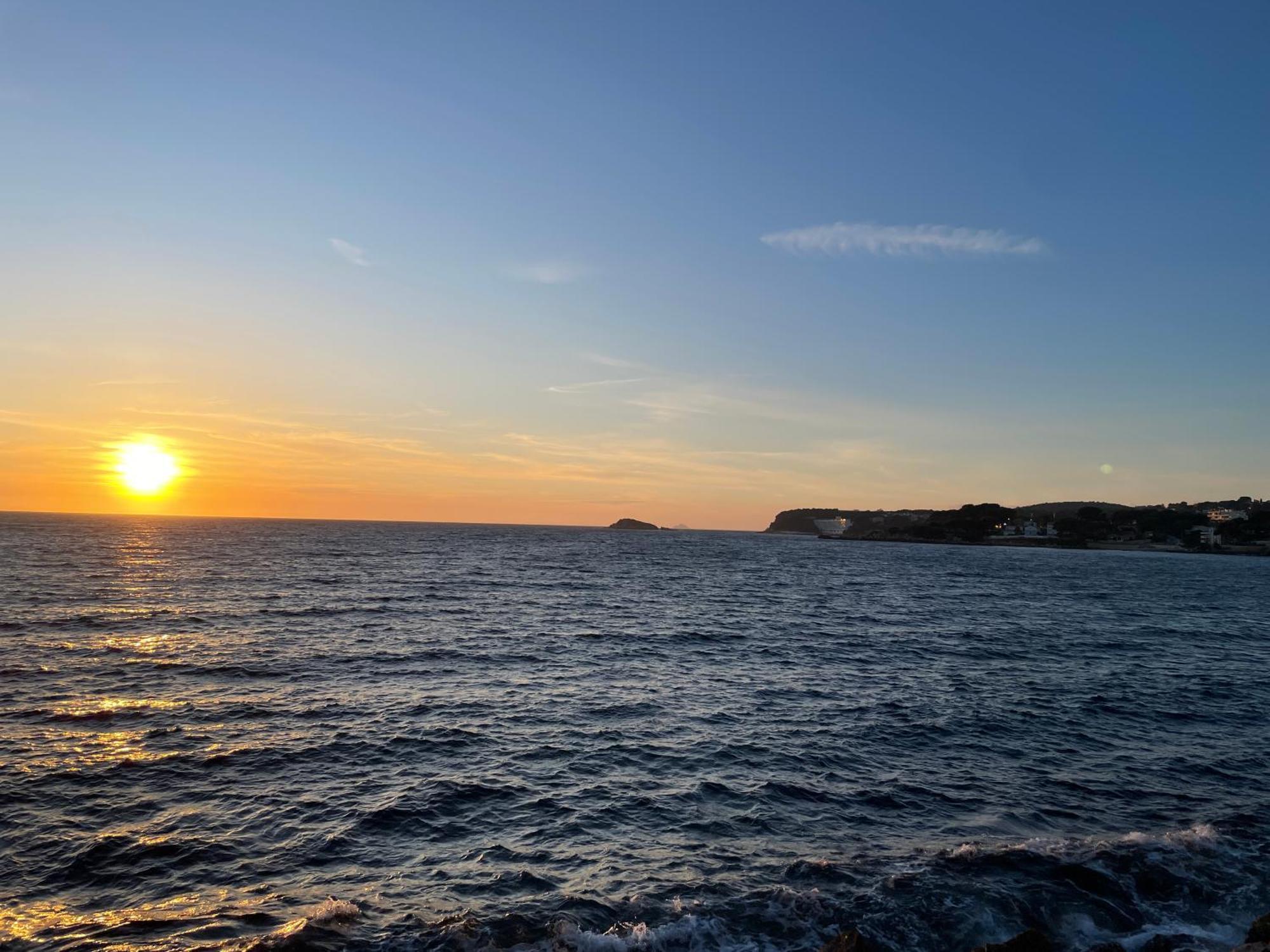 21 - Tres Agreable Rdc Avec Terrasse Et Parking Διαμέρισμα Bandol Εξωτερικό φωτογραφία